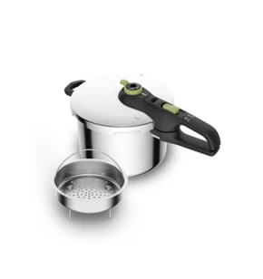 Χύτρα ταχύτητος 6 lt Tefal Secure Trendy P2580702