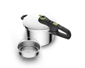 Χύτρα ταχύτητος 6 lt Tefal Secure Trendy P2580702