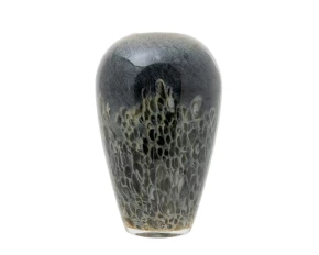 Φυσητό γυάλινο ανθοδοχείο 20.5 χ 31.5 εκ. Zen Collection 49986