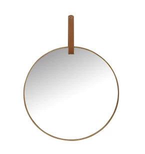 ΚΑΘΡΕΠΤΗΣ ΜΕΤΑΛ. ΣΤΡΟΓΓ. ΜΕ ΛΑΒΗ PU ΚΑΦΕ 60ΕΚ Espiel TAX105