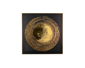Πίνακας καμβάς 60 χ 60 εκ. Zen Collection 49809