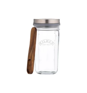 Σετ για παρασκευή κεφίρ 500 ml Kilner 0025.084