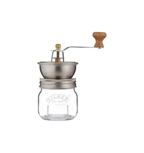 Μύλος άλεσης μπαχαρικών 250 ml Kilner 0025.081