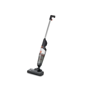 Hλεκτρική σκούπα & σκουπάκι χειρός 800-watt Human HU-638