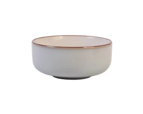 Μπολ δημητριακών 15 εκ. reactive stoneware Cryspo Trio Portosanto 25.054.123