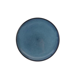 Πιάτο ρηχό 27 εκ. reactive stoneware Cryspo Trio Portofino 25.052.01
