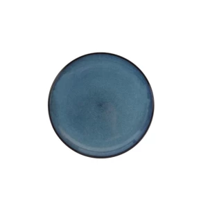 Πιάτο φρούτου 21 εκ. reactive stoneware Cryspo Trio Portofino 25.052.03