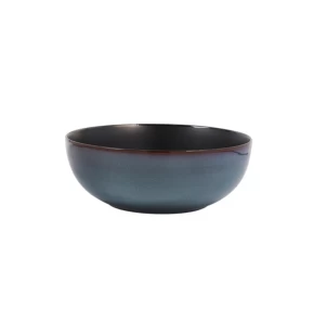 Σαλατιέρα 23 εκ. reactive stoneware Cryspo Trio Portofino 25.052.12