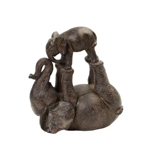 ΦΙΓΟΥΡΑ ΕΛΕΦΑΝΤΑΣ ΜΕ ΜΩΡΟ ΠΟΛΥΡΕΖ. ΚΑΦΕ 16,8ΕΚ Espiel BOD130