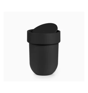 Κάδος απορριμάτων 6 lt 19x30 εκ. touch Umbra 023269-040