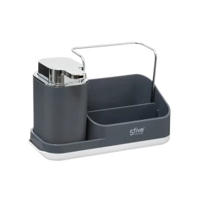 Ντισπένσερ σαπουνιού- organiser abs 5Five 169131