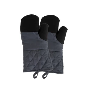 Σετ 2 θερμομονωτικά γάντια κουζίνας νεοπρενίου 5Five 189412 