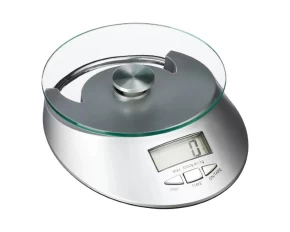 Ψηφιακή ζυγαριά κουζίνας 5 kg 5Five 216699021