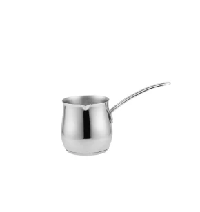Ανοξείδωτο μπρίκι 500 ml επαγωγικό Cryspo Trio Superior 60.000.08