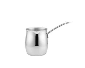 Ανοξείδωτο μπρίκι 800 ml επαγωγικό Cryspo Trio Superior 60.000.09