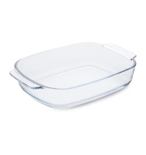 Πυράντοχο γυάλινο ταψί 38 x 25.5 εκ. Guardini SLY-YBR38