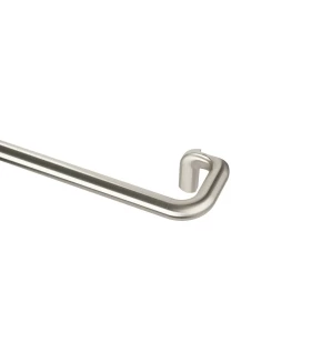 Μεταλλικό επεκτεινόμενο κουρτινόξυλο 168 έως 365 εκ. Umbra Twilight 1020560-782