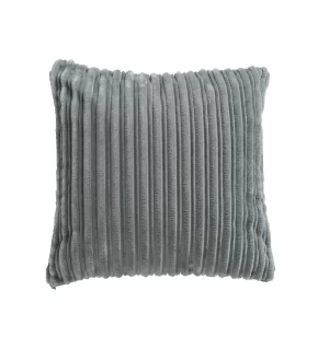 DAS HOME ΜΑΞΙΛΑΡΙ ΦΙΓΟΥΡΑΣ 40X40 1179 GREY