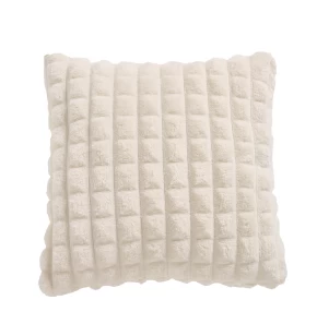 DAS HOME ΜΑΞΙΛΑΡΙ ΦΙΓΟΥΡΑΣ 40X40 1356 IVORY