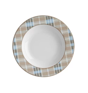 Πιάτο βαθύ πορσελάνη Ionia Picnic 8640821
