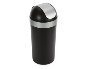 Κάδος απορριμάτων με πτυσσόμενο καπάκι 62 lt Umbra 1022664-047