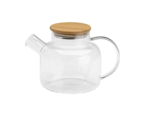 Γυάλινη τσαγιέρα 1000 ml Day 10644