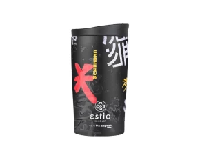 Ισοθερμική κούπα ταξιδίου 350 ml Save The Aegean Estia 01-25571