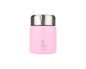 Ισοθερμικό δοχείο φαγητού 500 ml Estia Blossom Rose 01-21655