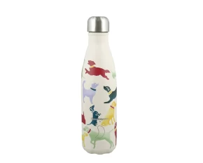 Ισοθερμική φιάλη 500 ml Chilly's Polka Dogs 22710