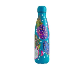Ισοθερμική φιάλη 500 ml Chilly's Tropical Dragon Fruit 22716