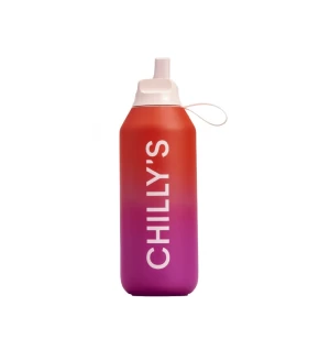 Ισοθερμική Φιάλη 500 ml Chilly's Series 2 Flip Endless Horizon 22693