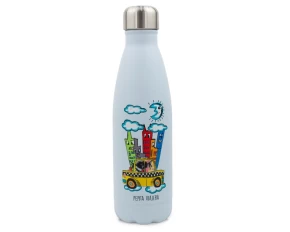 Ισοθερμική φιάλη 500 ml Pepita School Collection Pepirizzi PE2365