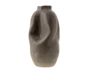 Διακοσμητικό κεραμικό βάζο 20χ20χ40 εκ. Zen Collection 50007
