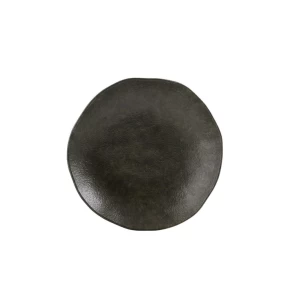 Πιάτο βαθύ 21.5 εκ. stoneware Porto Brasil Organic Onyx 1930