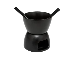 Φοντύ stoneware 12 x 15 εκ. Secret De Gourmet 196513