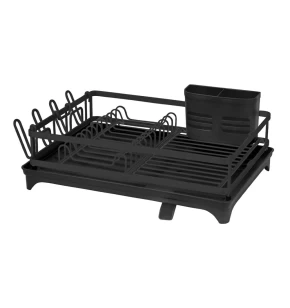 Πιατοθήκη αλουμινίου 46χ32χ13 εκ. Ankor 838523