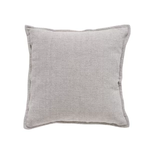 DAS HOME ΜΑΞΙΛΑΡΙ ΦΙΓΟΥΡΑΣ 40Χ40 0272 LIGHT GREY