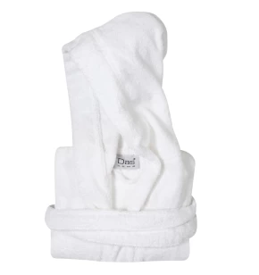 DAS HOME ΜΠΟΥΡΝΟΥΖΙ MEDIUM ARTIC WHITE CASUAL 5900 ARTIC WHITE
