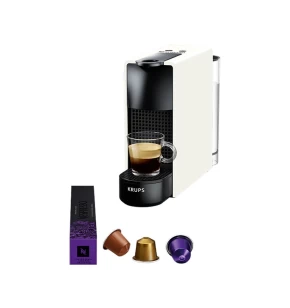 Καφετιέρα espresso με κάψουλες Nespresso Krups Essenza XN1101V