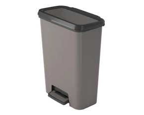 Κάδος απορριμάτων με πεντάλ 50 lt Curver Compatta