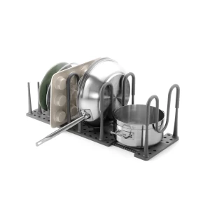 Organizer μαγειρικών σκευών 54χ19χ21 εκ. Umbra Peggy 1022265-149