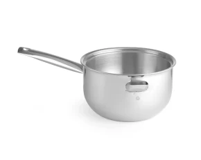 Ανοξείδωτο bain marie 16 εκ.-1 lt Hendi 833032