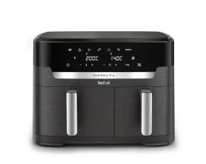 Φριτέζα αέρος XXL 11lt με διπλό κάδο Tefal EY942HEO