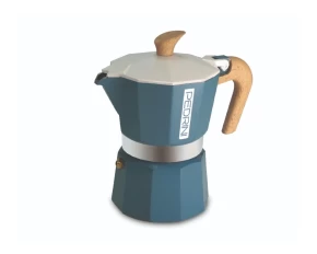 Καφετιέρα μπρίκι espresso 3 φλ. Pedrini Mymoka 02CF149.B