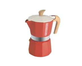 Καφετιέρα μπρίκι espresso 3 φλ. Pedrini Mymoka 02CF149.O