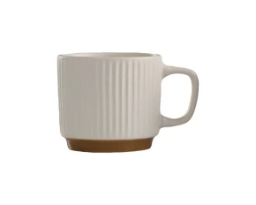 Κούπα stoneware 250 ml Day 72778 White
