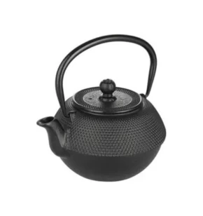 Μαντεμένια τσαγιέρα 1200 ml Ibili 620012