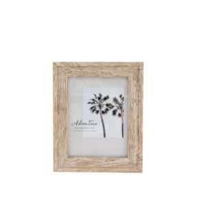 Κορνίζα πολυεστερική για φωτογραφία 13χ18 εκ. Zen Collection 50205