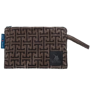 GREENWICH POLO CLUB ΝΕΣΕΣΕΡ ΘΑΛΑΣΣΗΣ 22Χ30 4004 BROWN