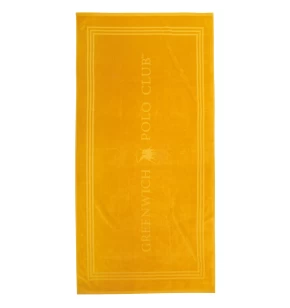 GREENWICH POLO CLUB ΠΕΤΣΕΤΑ ΘΑΛΑΣΣΗΣ 90Χ170 4065 YELLOW